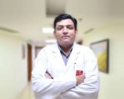 Dr Vatsal Singh